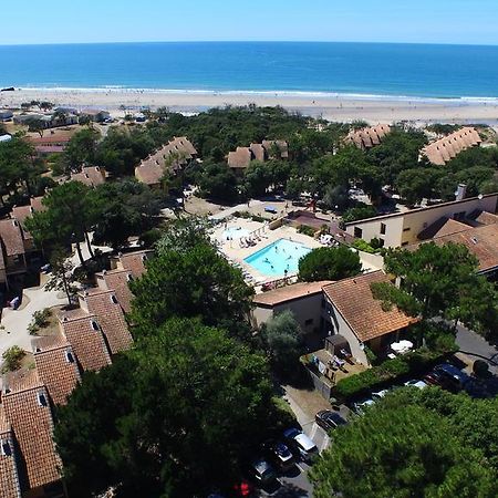 Vvf Soulac-Sur-Mer Bordeaux Medoc Exteriér fotografie