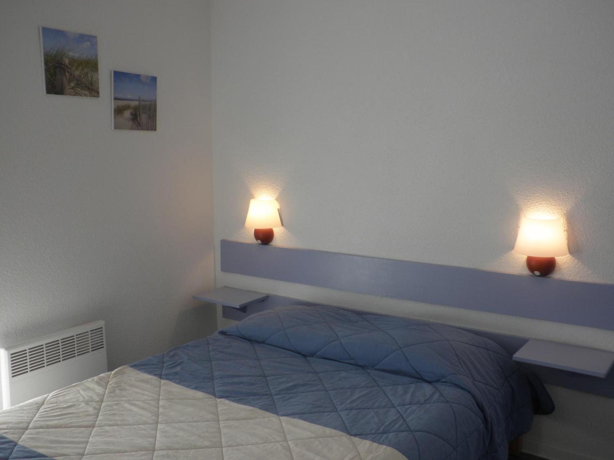 Vvf Soulac-Sur-Mer Bordeaux Medoc Pokoj fotografie