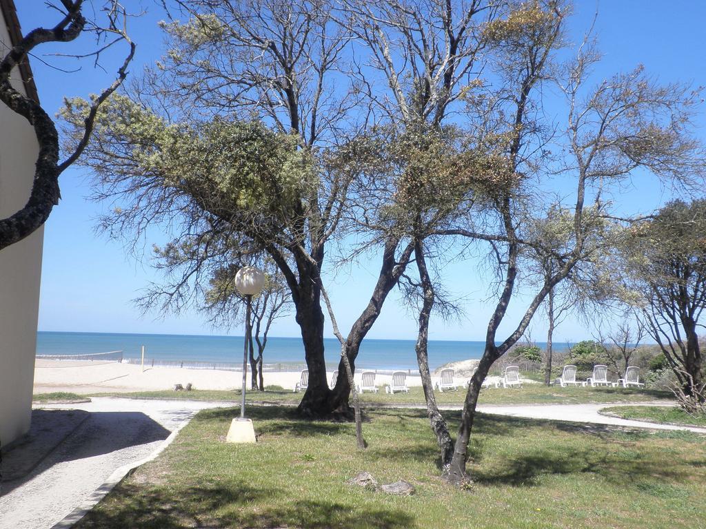 Vvf Soulac-Sur-Mer Bordeaux Medoc Exteriér fotografie