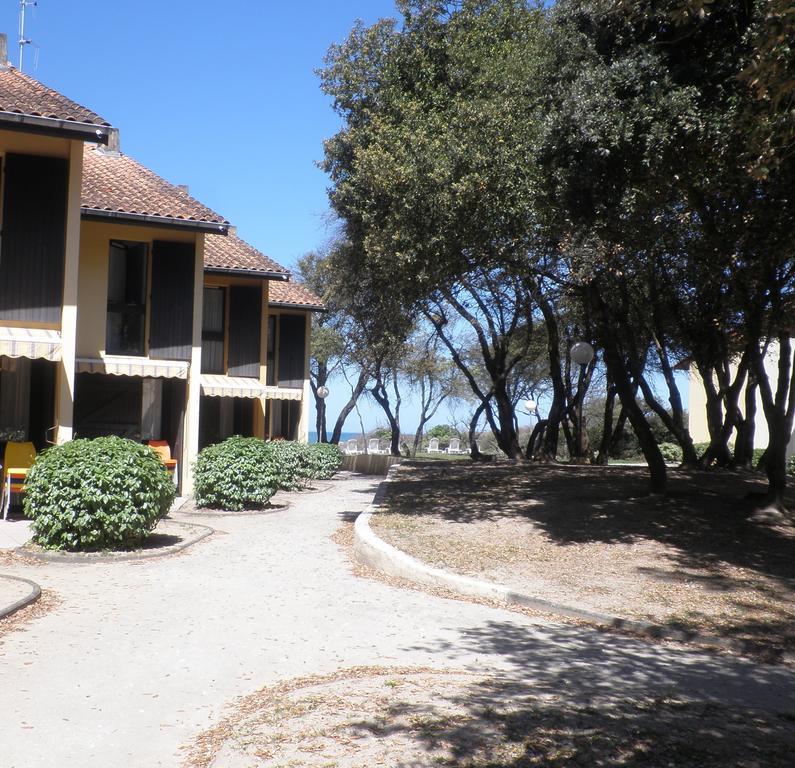 Vvf Soulac-Sur-Mer Bordeaux Medoc Exteriér fotografie