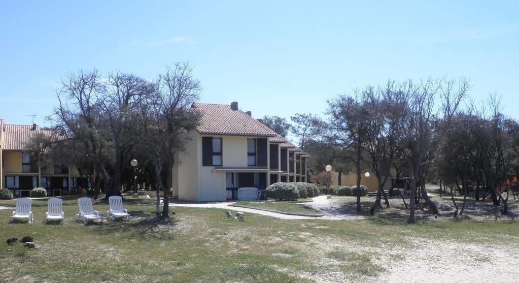 Vvf Soulac-Sur-Mer Bordeaux Medoc Exteriér fotografie